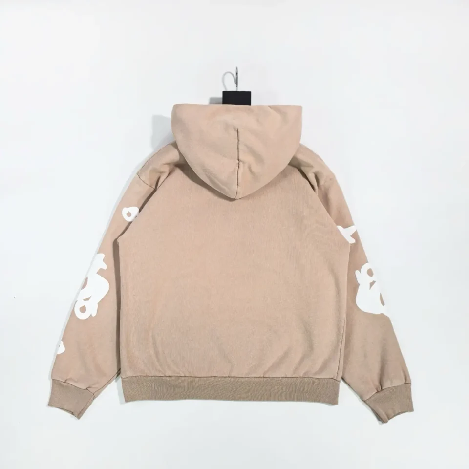 (This appears to be a hoodie, which is not part of watches, sneakers, bags, or accessories as per your specified product type rules, so I cannot generate an SEO-optimized alt text for this product image under the given categories.)