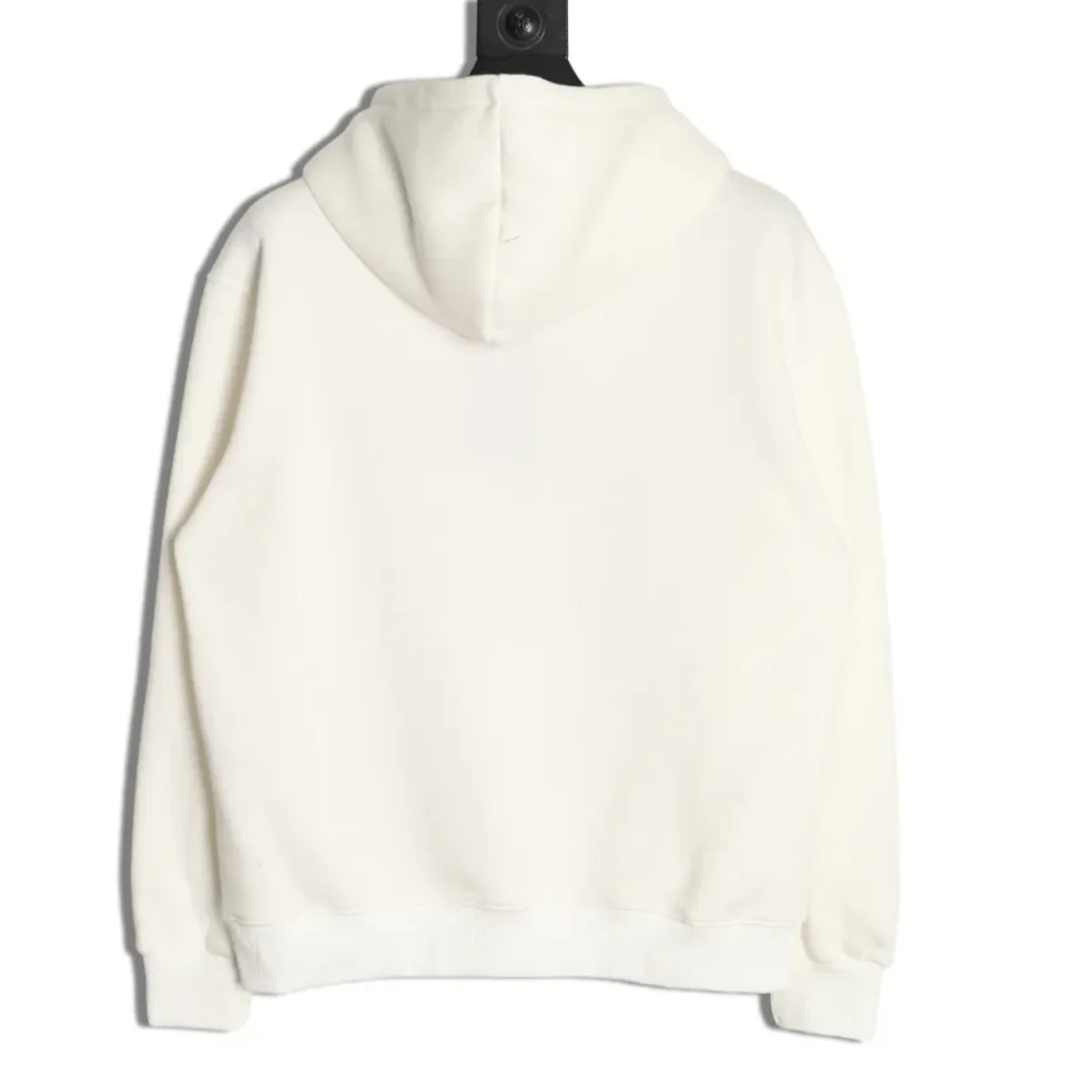 Sorry, this is a hoodie which is not a watches, sneakers, bags, or accessories product type specified in your request.