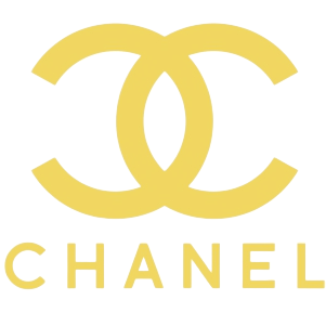 Chanel Classic Flap Medium black lambskin leather handbag gold-tone hardware