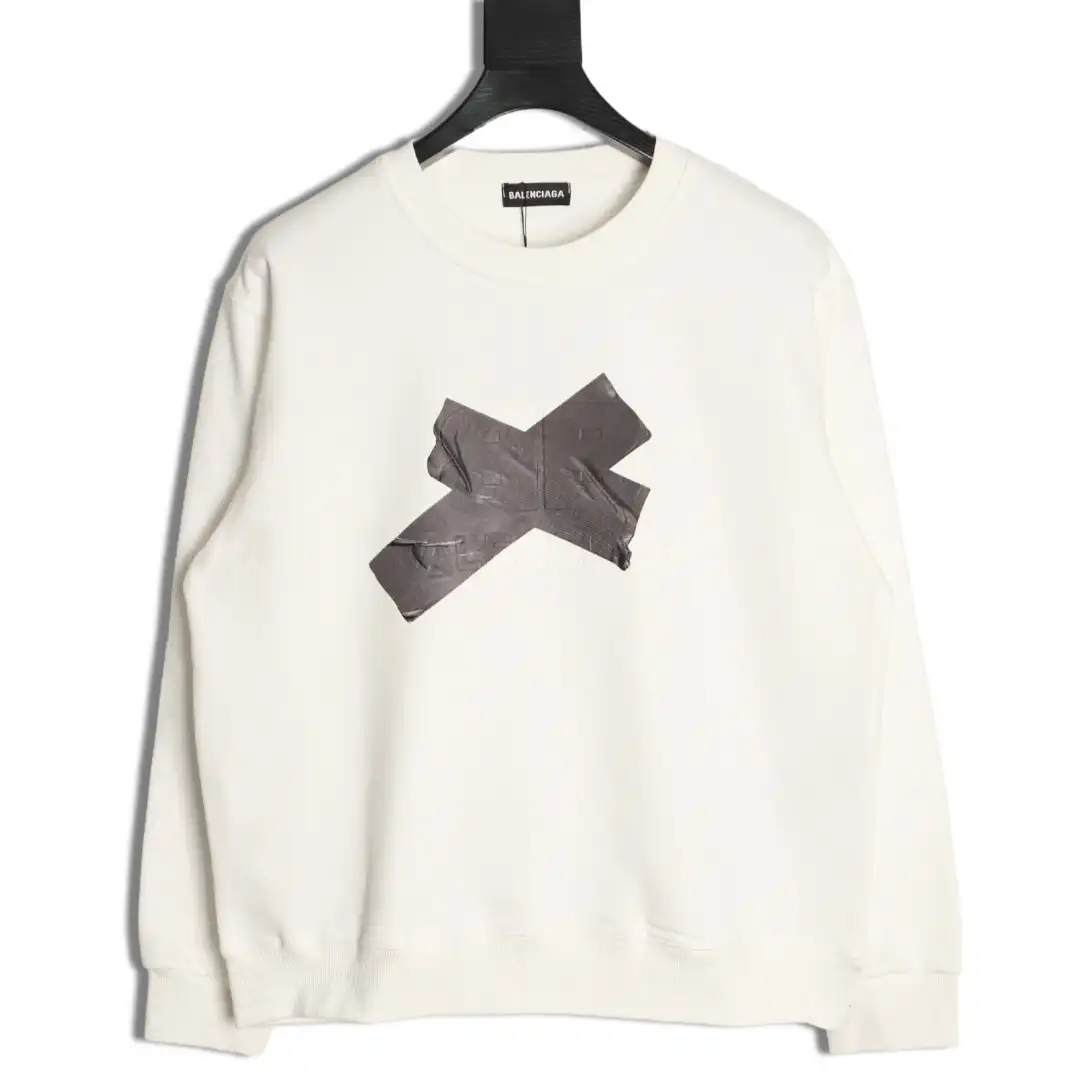 Balenciaga tape