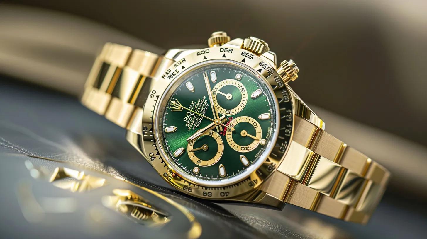 rolex