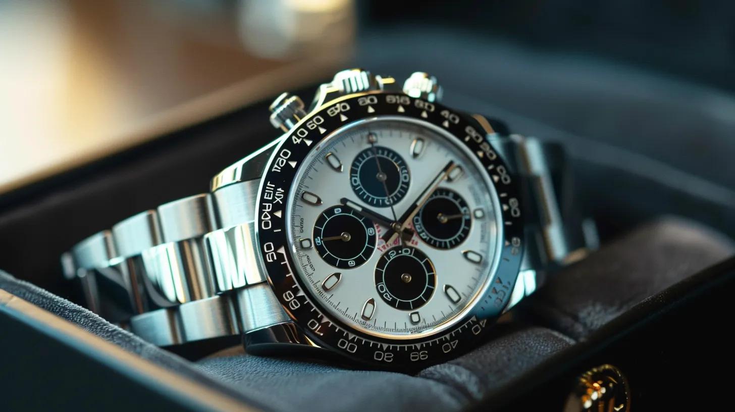 rolex