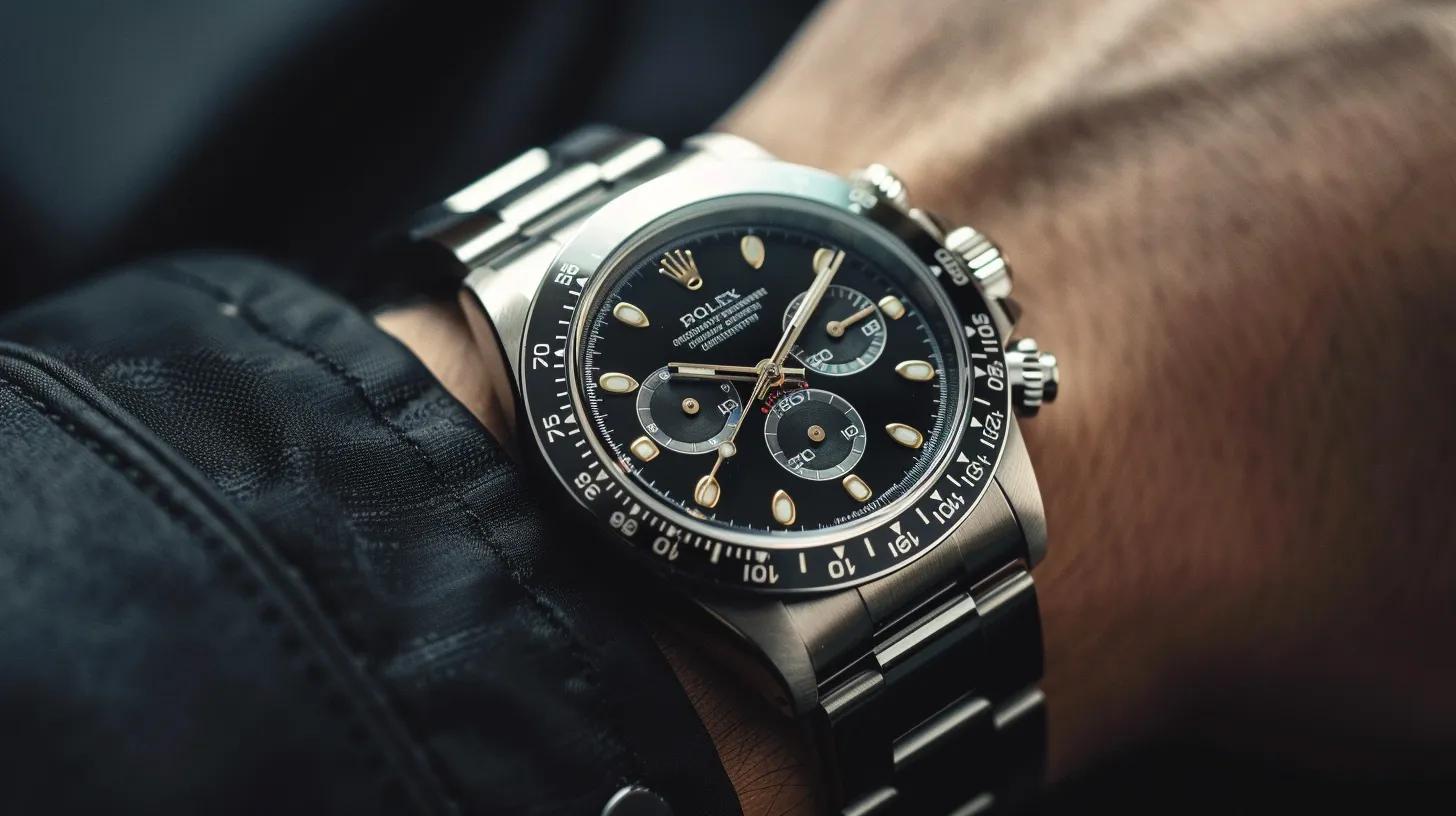 rolex