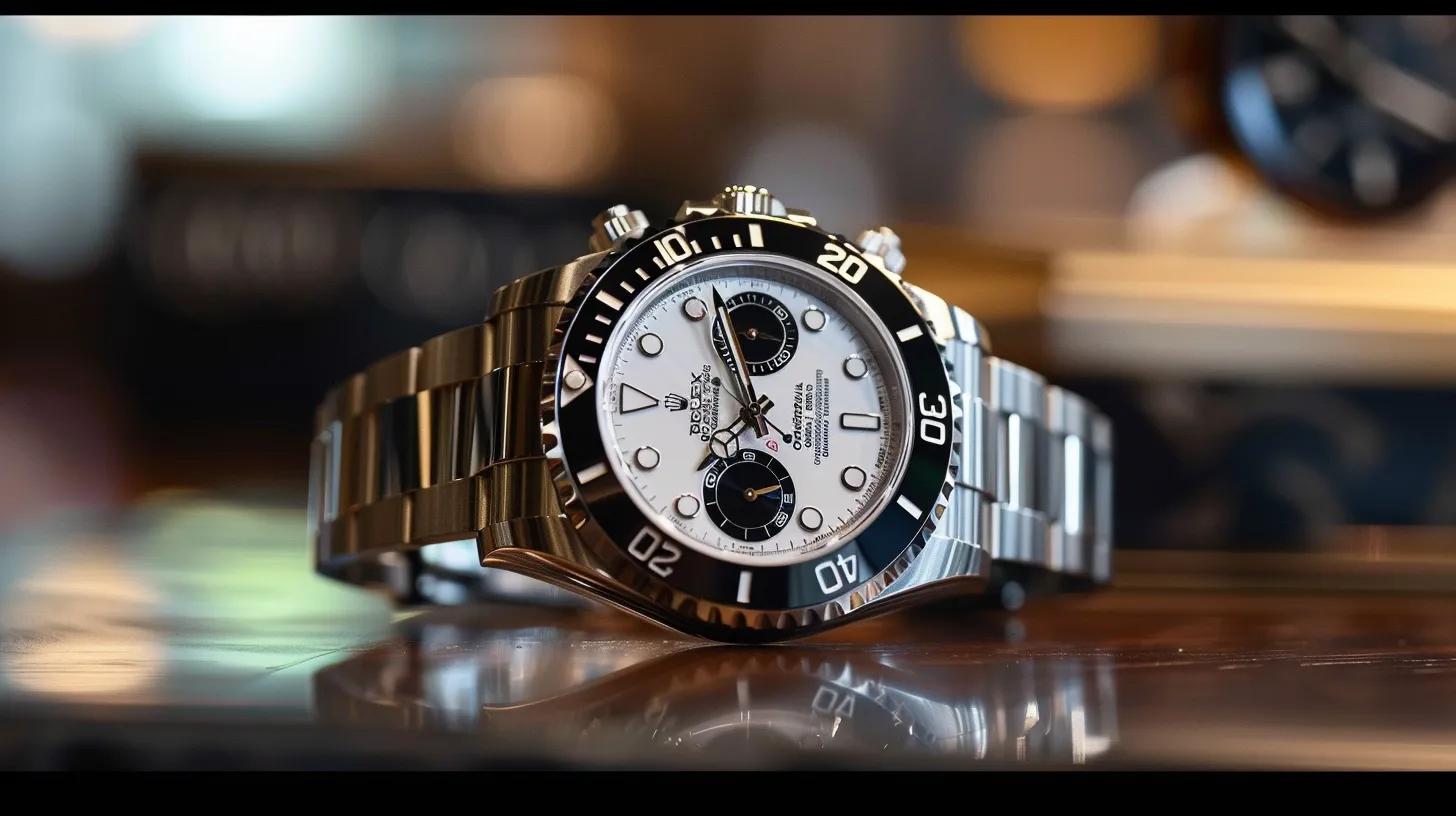 rolex