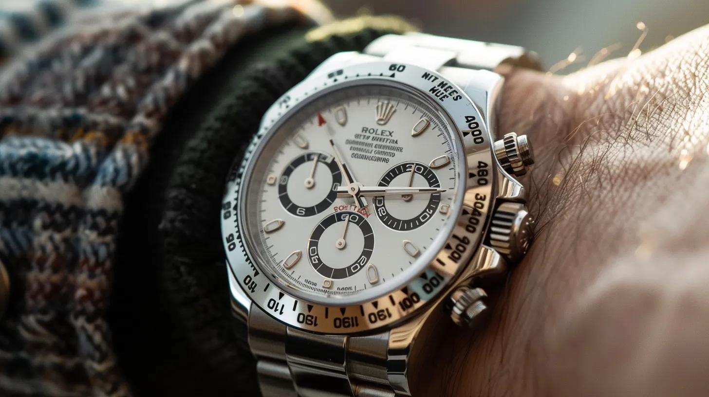rolex