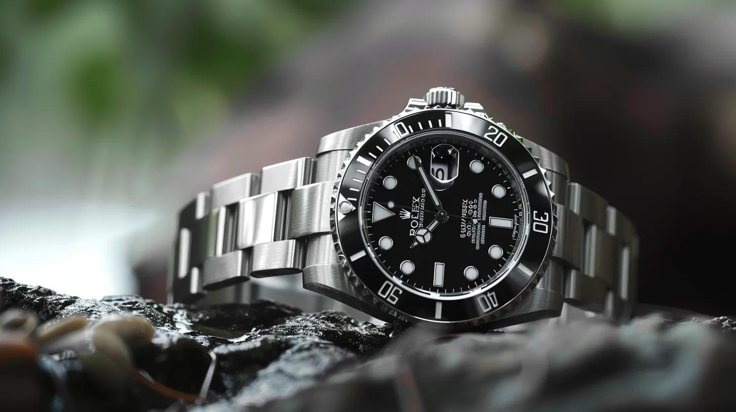 Fake Rolex Submariner