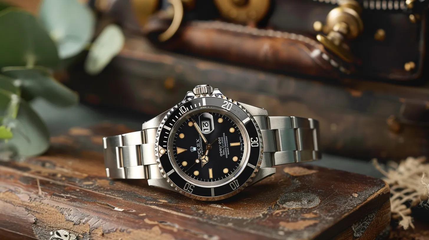 Rolex