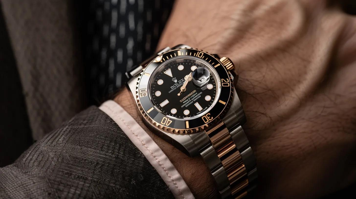 Rolex