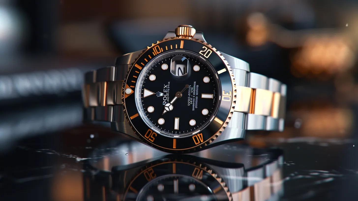 rolex