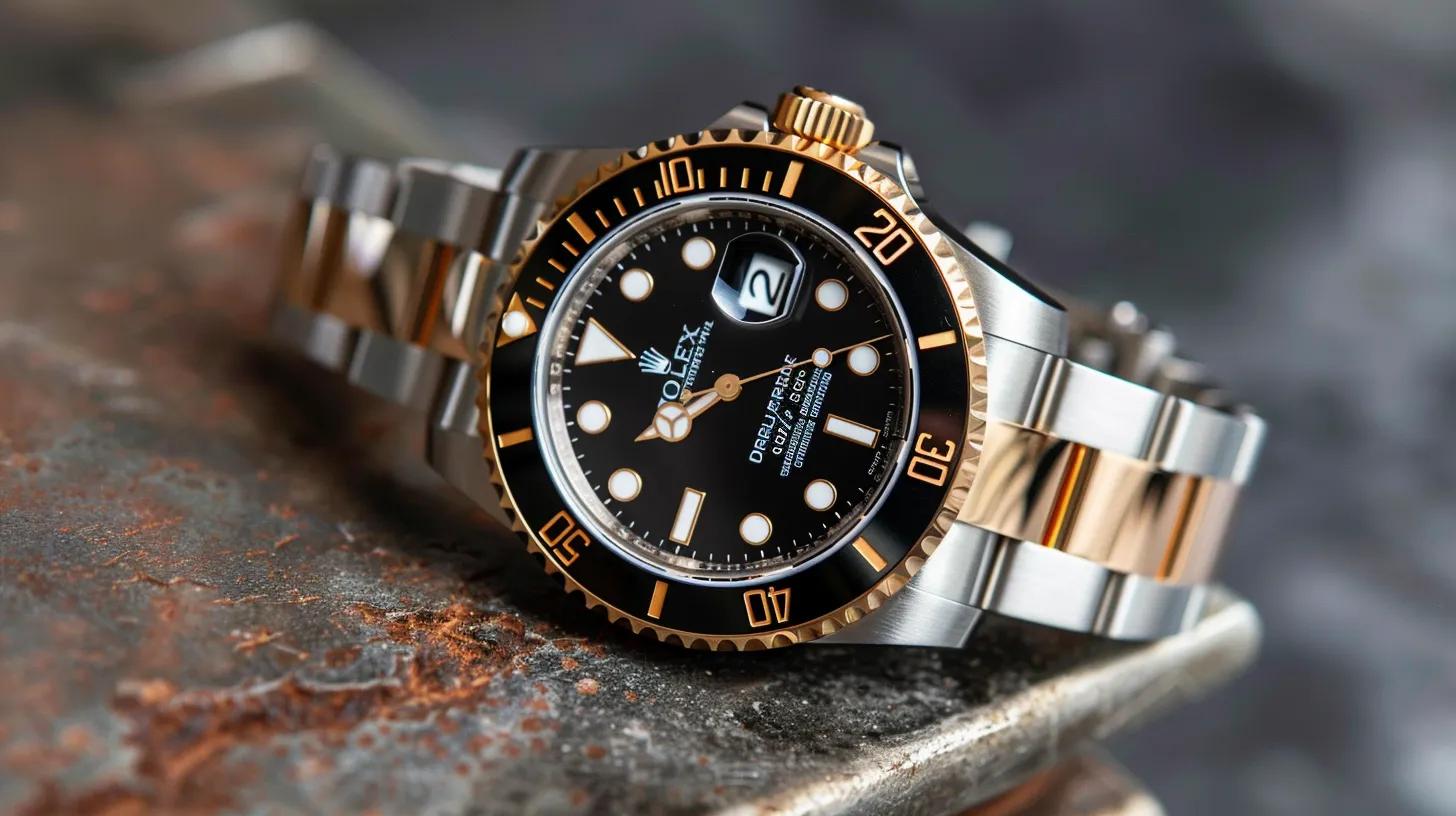 rolex