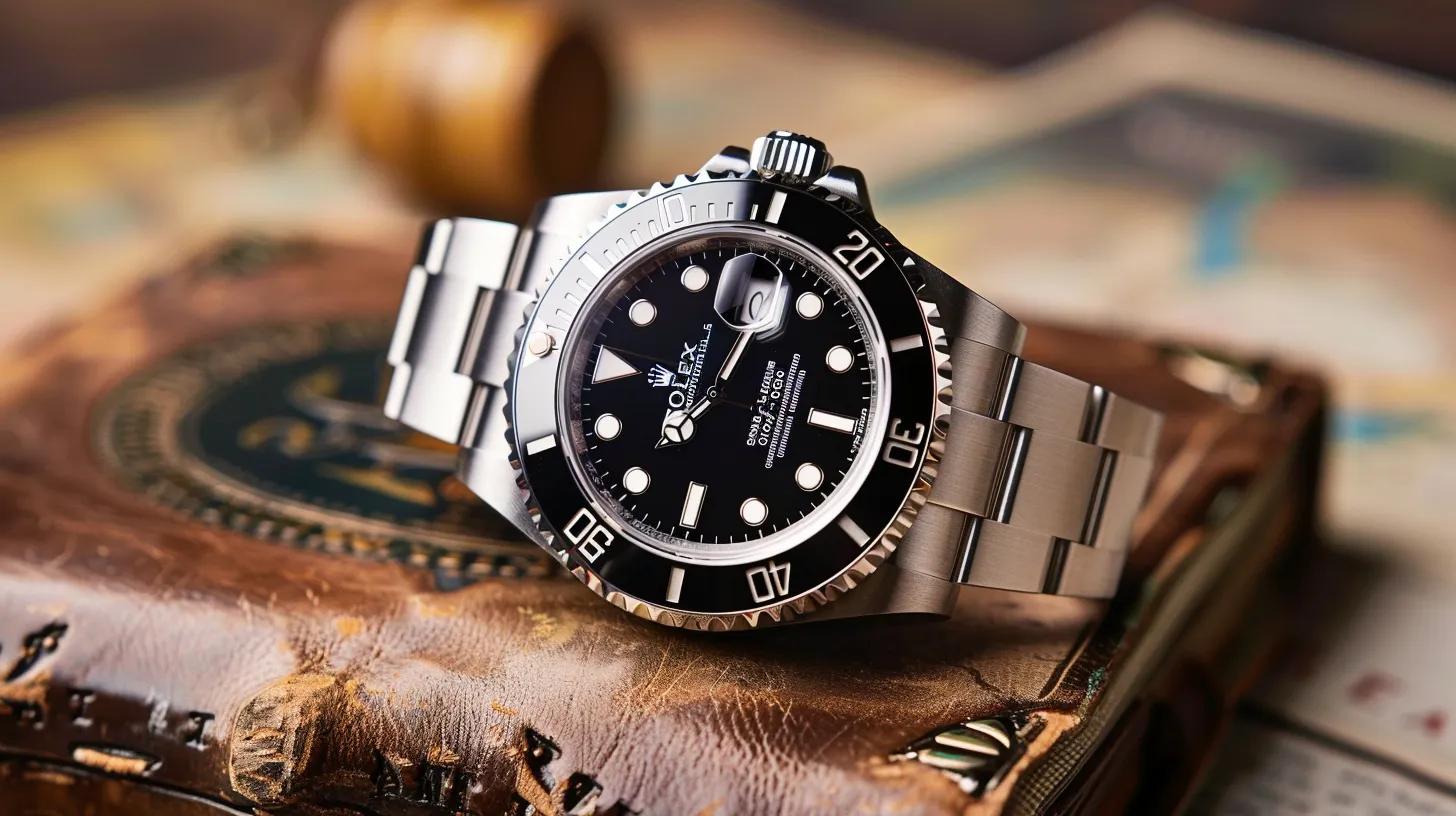 rolex
