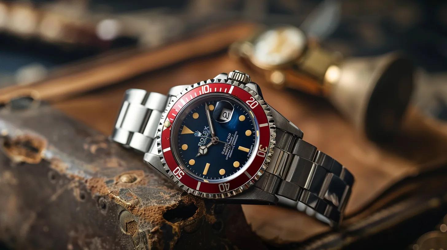 rolex