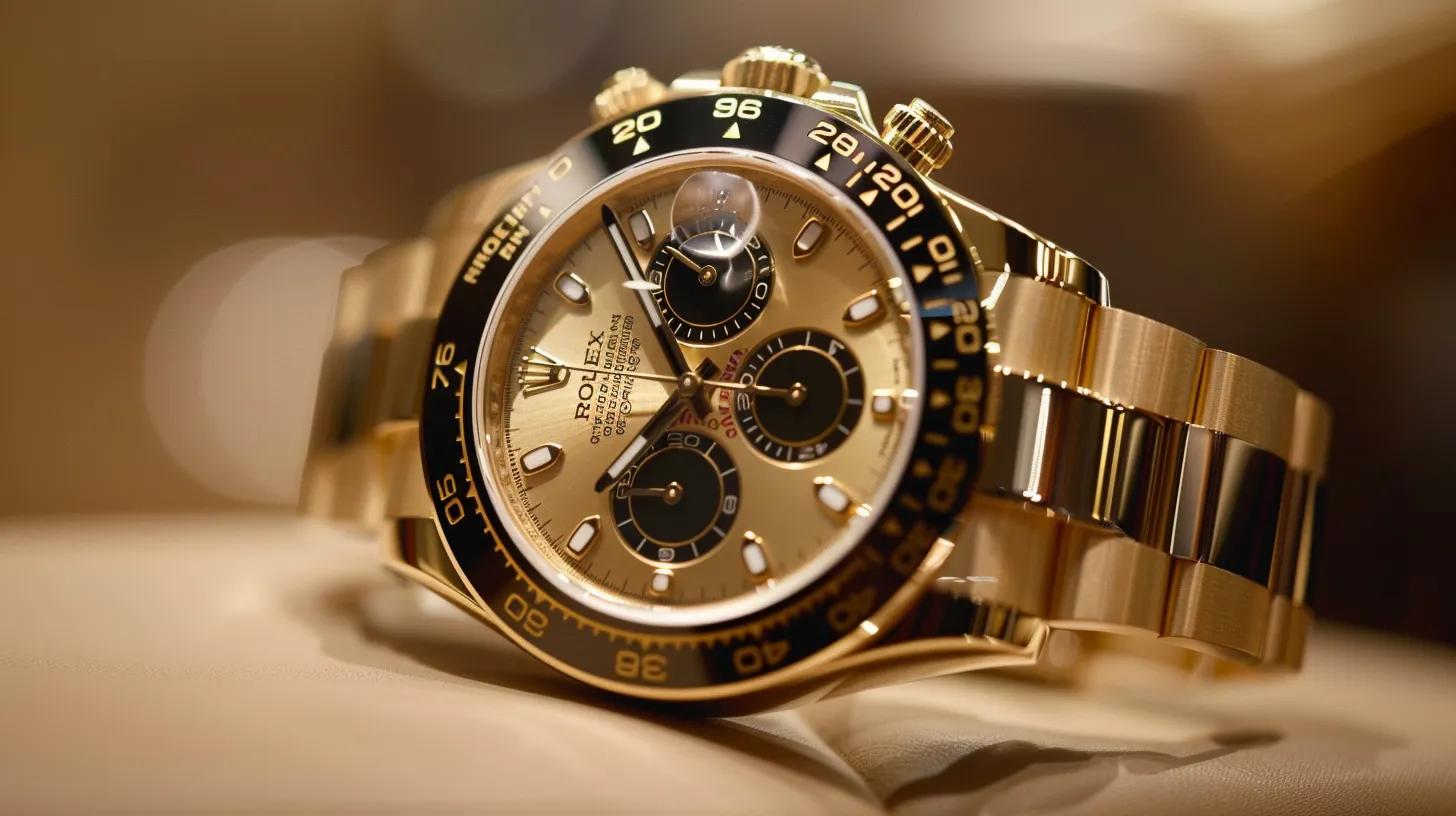 rolex