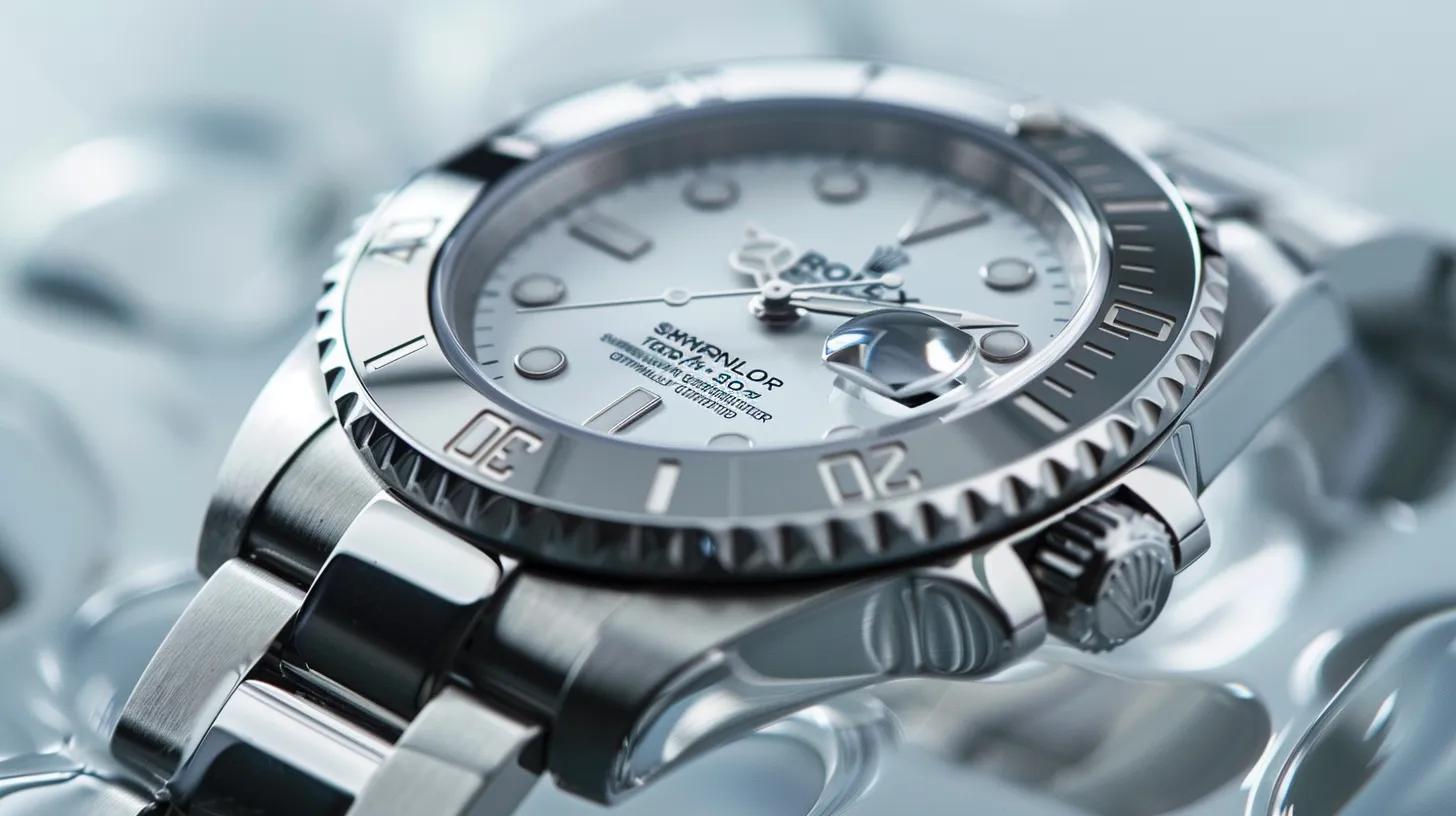 rolex