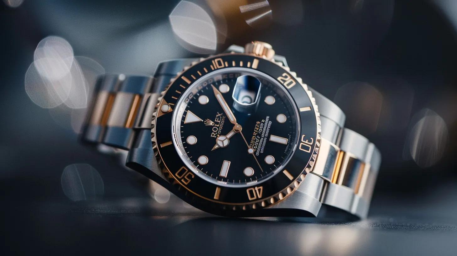 rolex