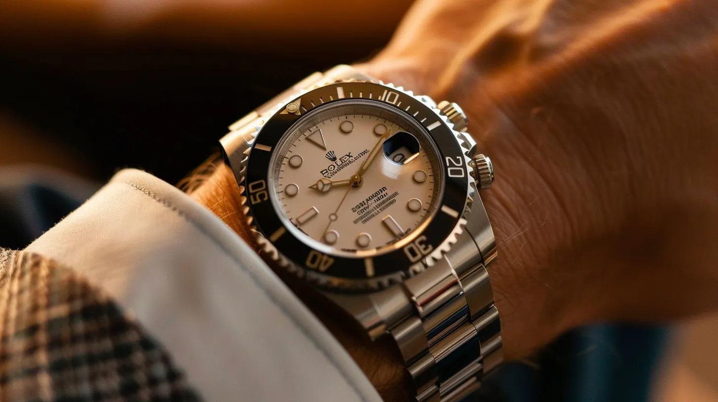 rolex