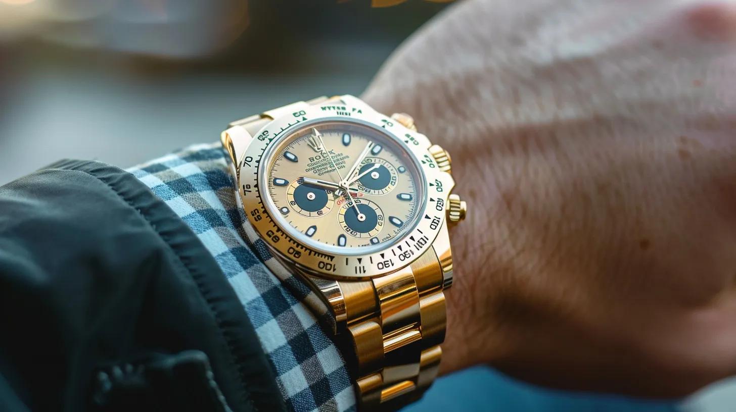 rolex