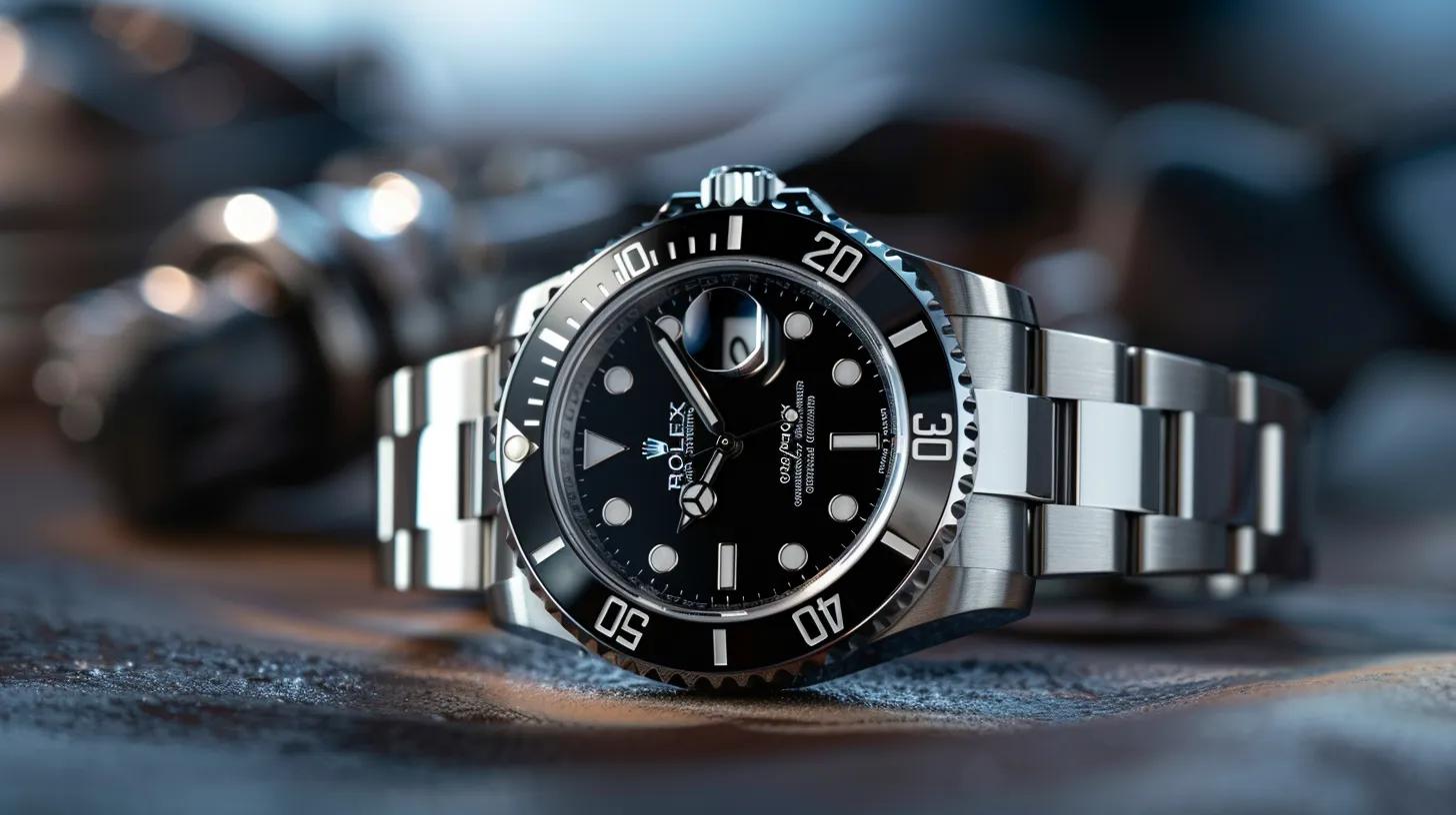 rolex