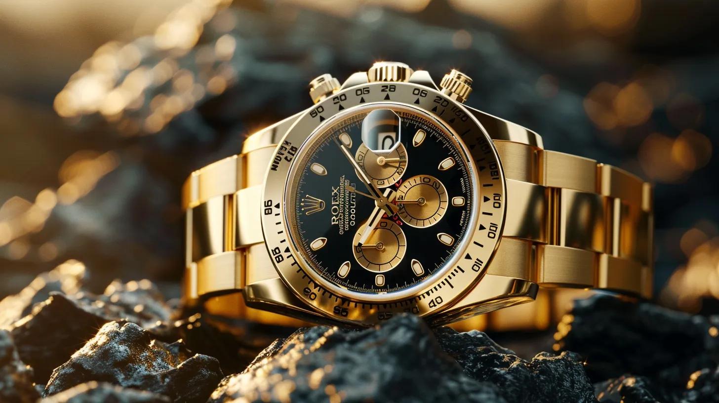 rolex