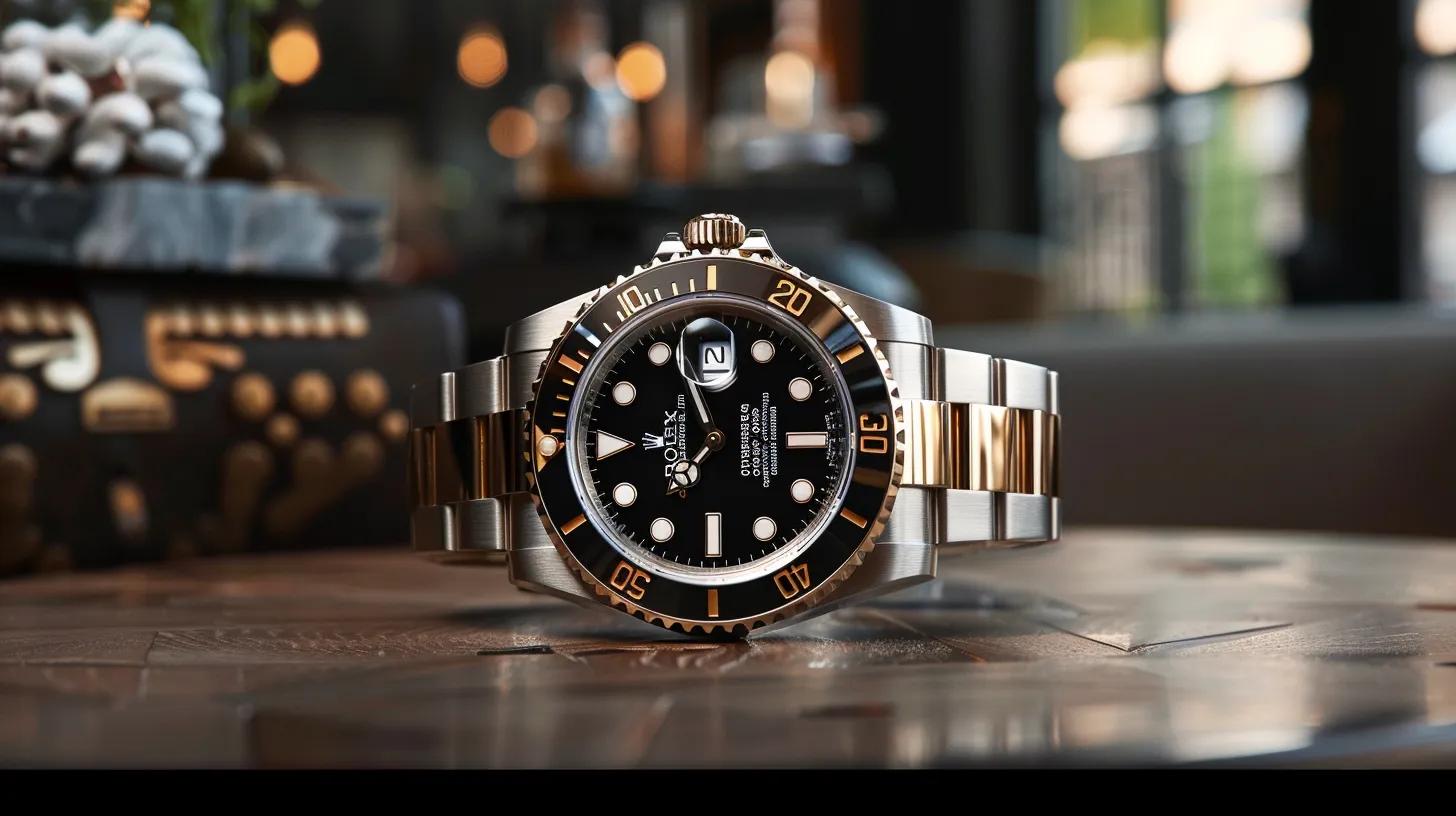 replica rolex
