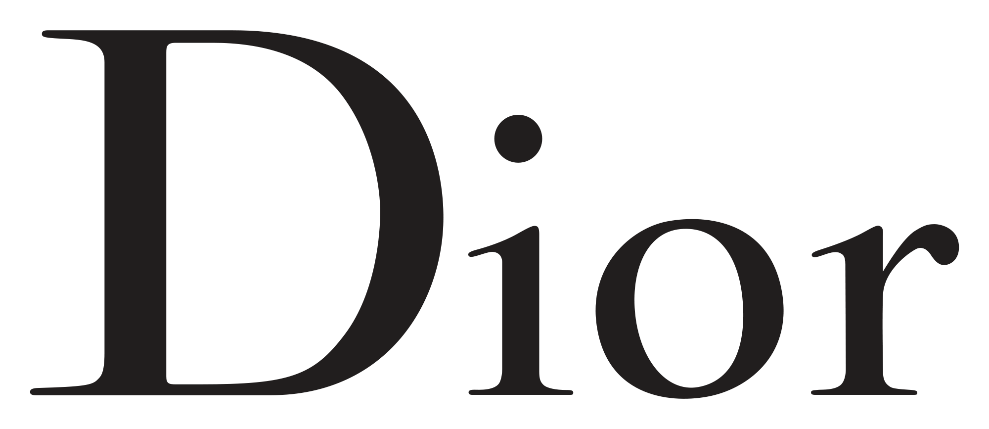dior BRAND LOGO
