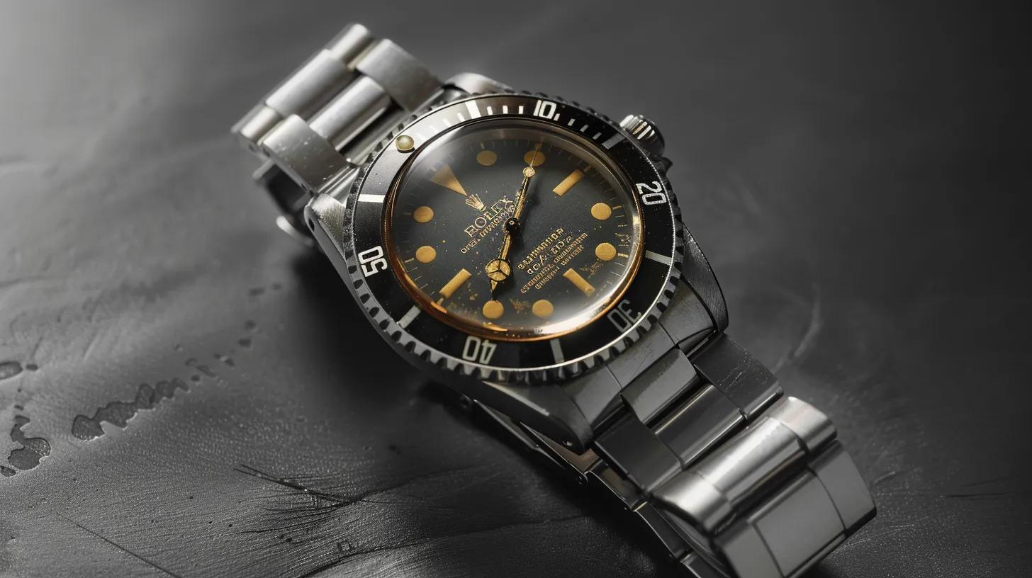 ROLEX