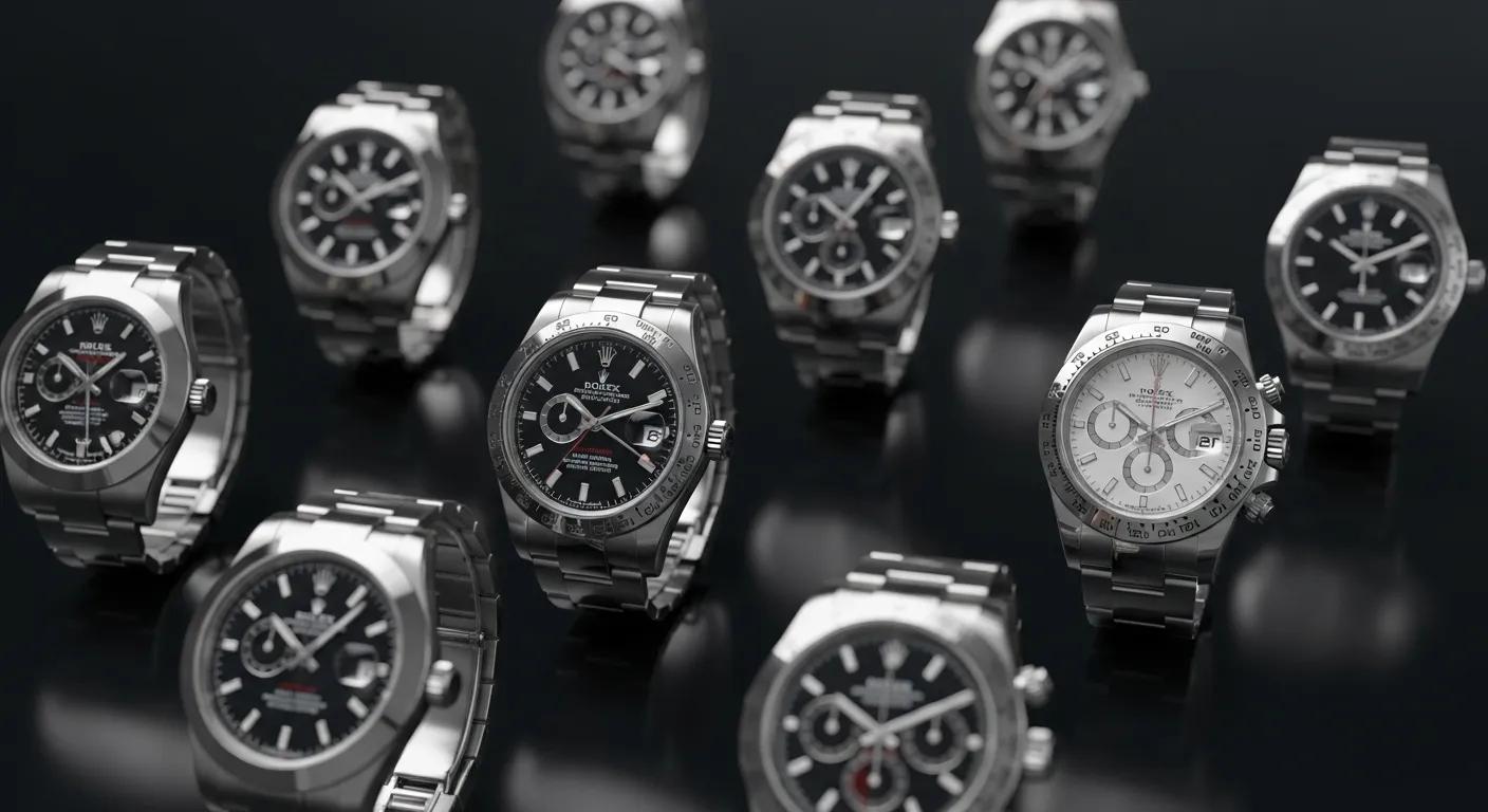 Top Imitation Rolex Picks 2026