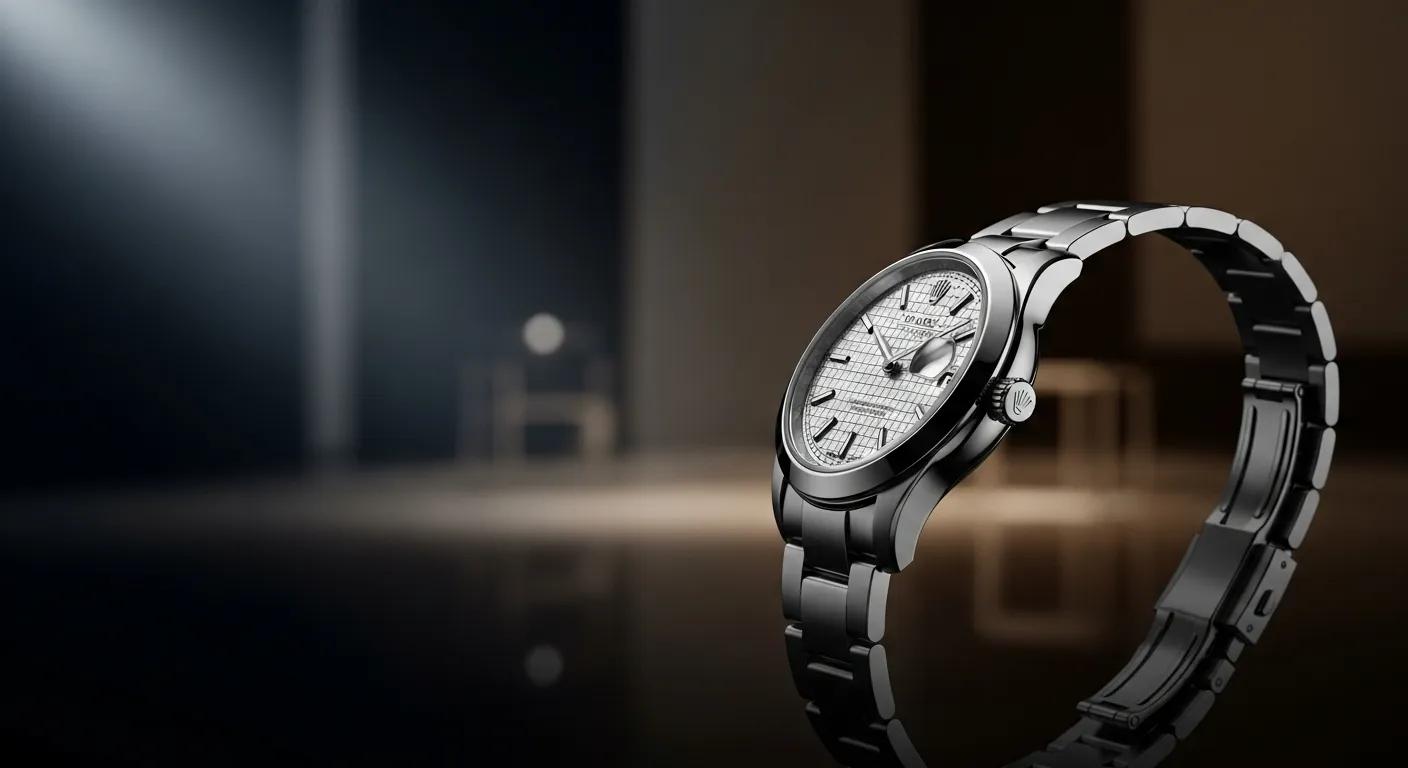 Discover Your Rolex Clone Today