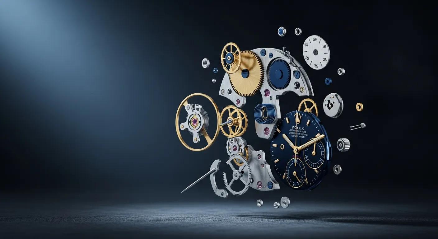 Ultimate Guide to Fake Rolex Daytona 2026