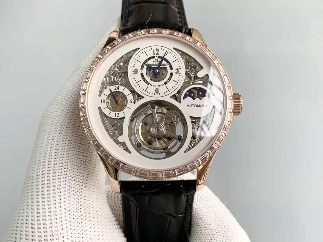 Cronus Art Universe Series