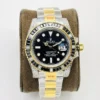Fake Rolex GMT Master II Two Tone Best Oyster Bracelet 40MM