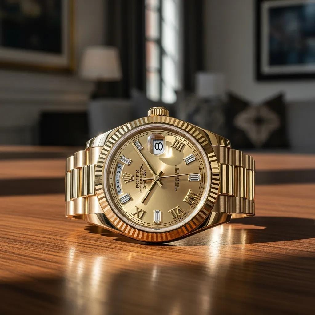 How to Authenticate a Rolex Like a Pro Before You Buy 1