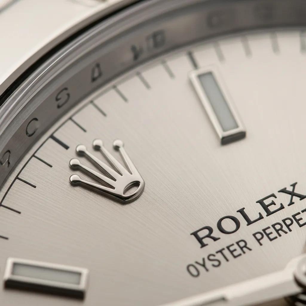 How to Spot a Real Rolex: Expert Authentication Tips 2
