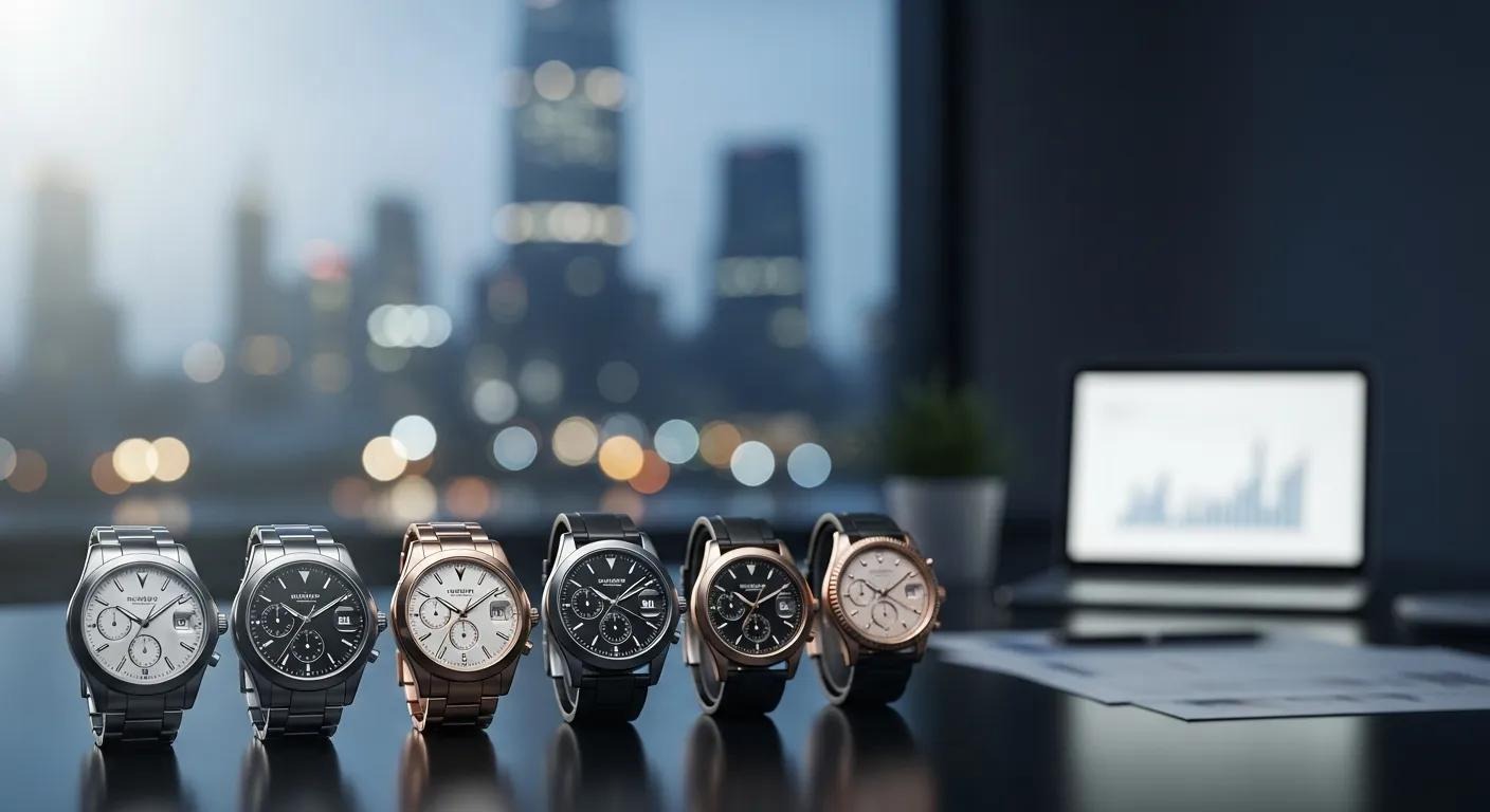 Discover 2026's Best Sites for Replica Watch ReviewTop Replica Watch Reviews 2026 1