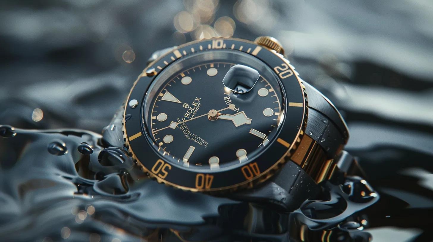 How Much Is a Fake Rolex? 2026 Price Insights 3