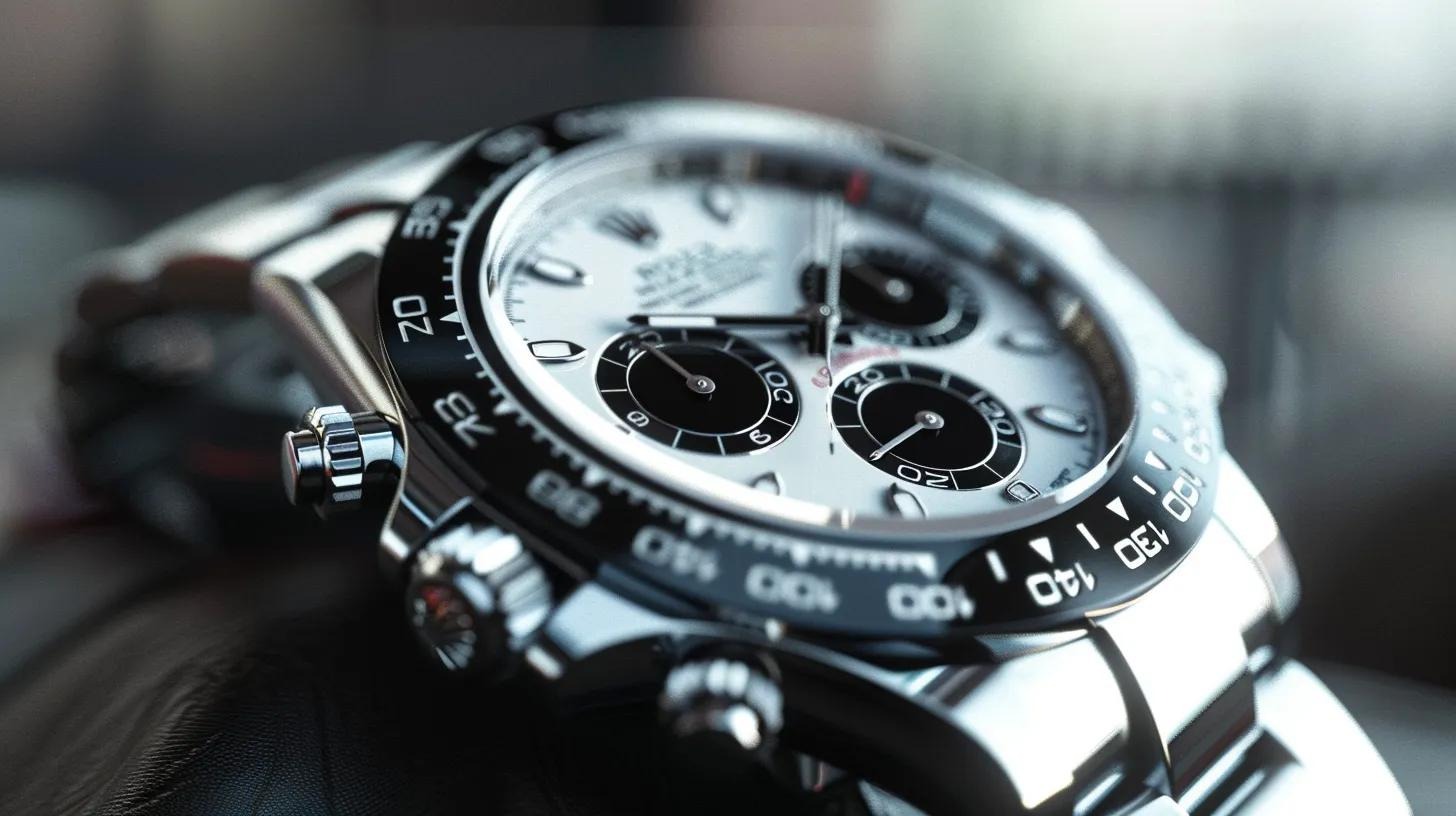 How Much Is a Fake Rolex? 2026 Price Insights 4