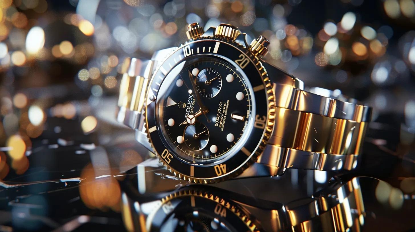 How Much Is a Fake Rolex? 2026 Price Insights 2