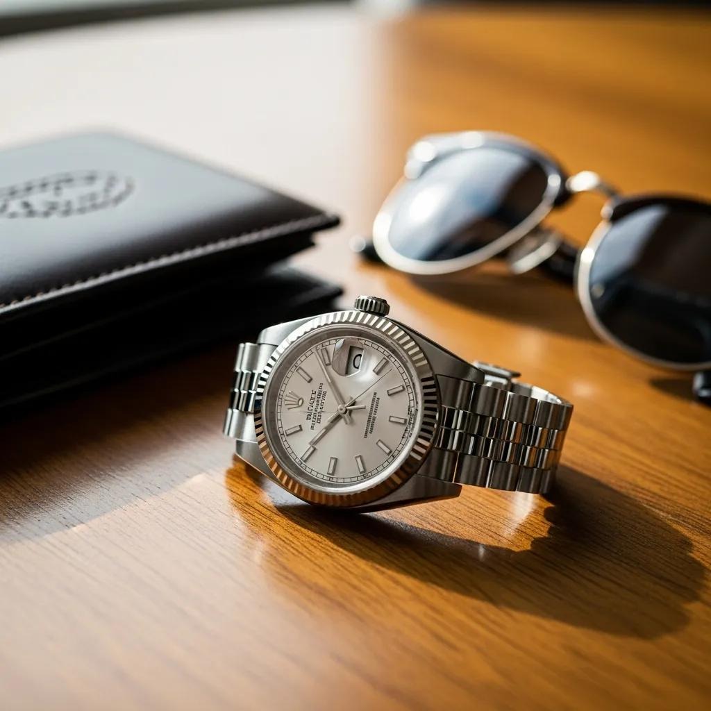 Discover the Best Fake Rolex Datejust Replicas of 2026 1