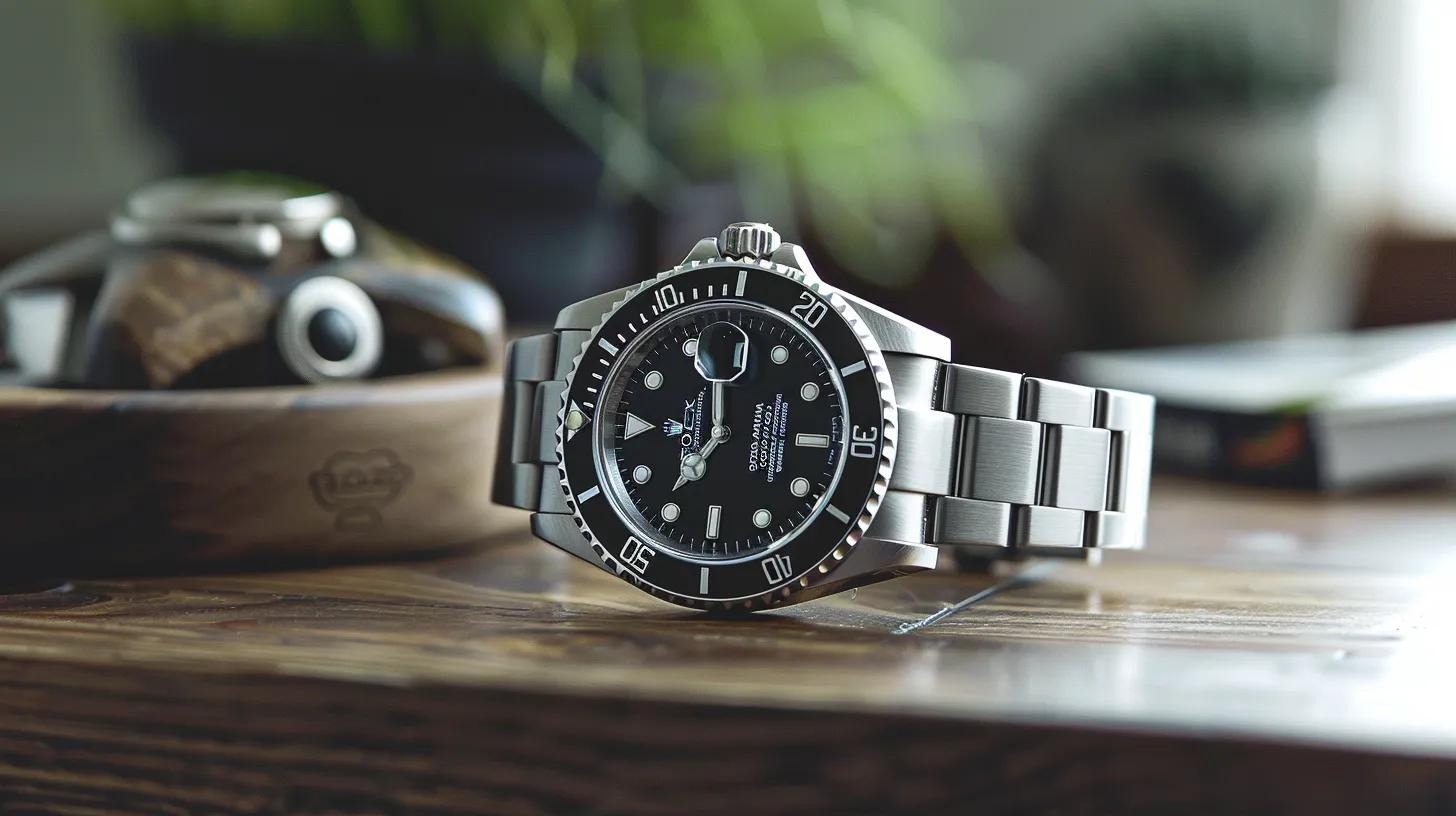 Discover the Best Fake Rolex Datejust Replicas of 2026 5