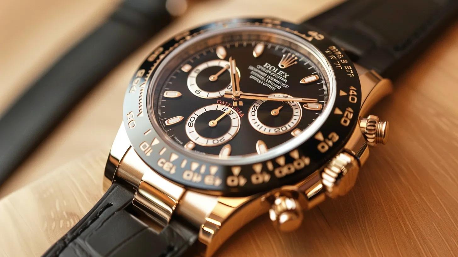 Discover the Best Fake Rolex Datejust Replicas of 2026 3