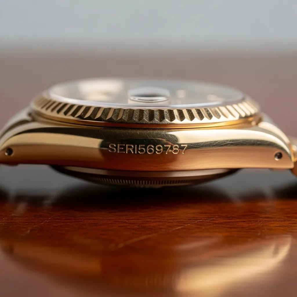 Essential Guide to Buying a Fake Gold Rolex Watch 2