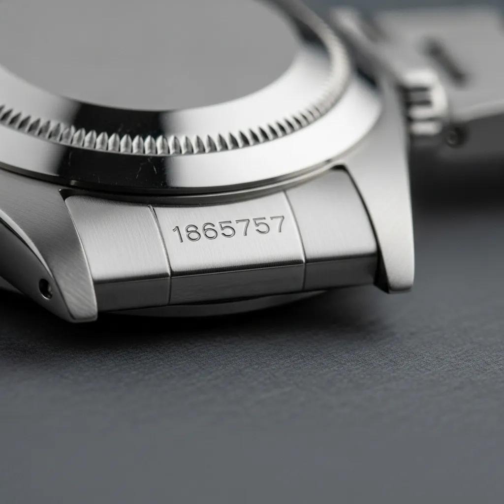 Mastering Rolex Datejust Fake vs Real: Spotting Authenticity 3