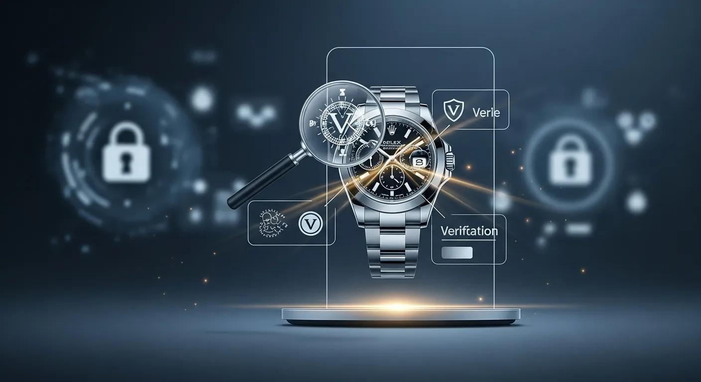 Safe Replica Rolex Buying Guide 1