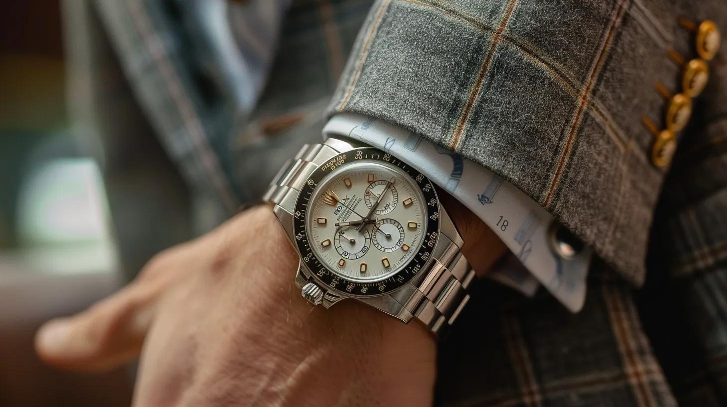 Discover the Best Fake Designer Watches for 2026 2