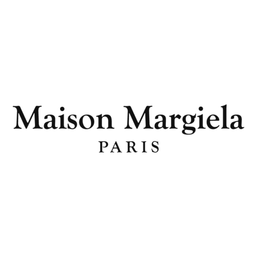 maison margiela brand logo