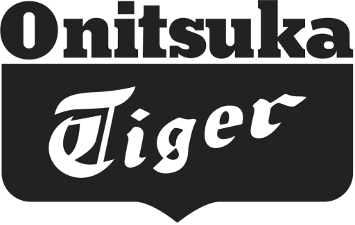 Onitsuka Tiger brand logo