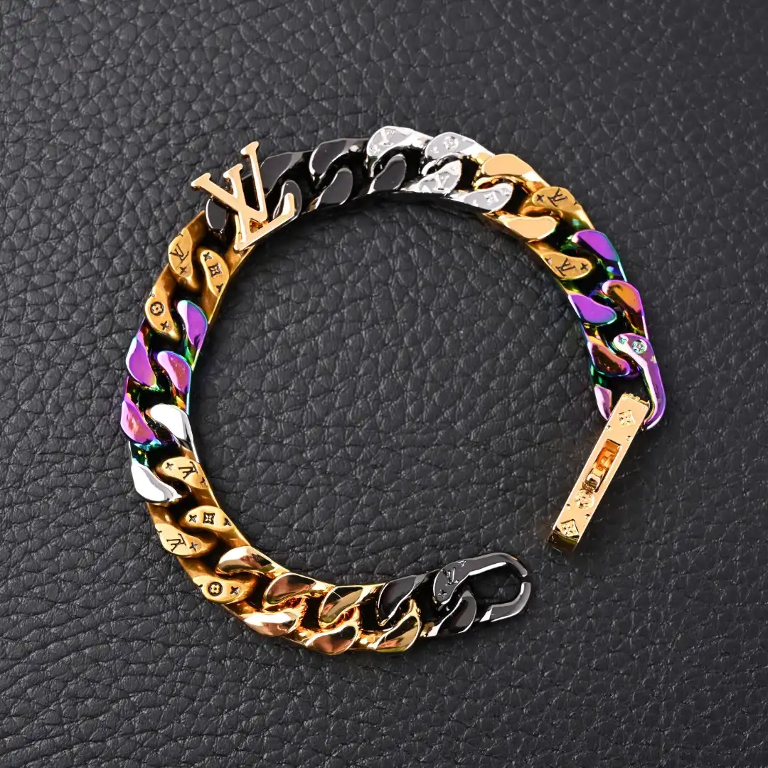 Louis Vuitton Chain Links P