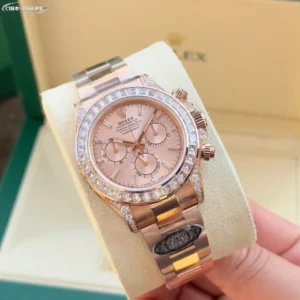 C1 ROLEX Daytona Series Dandong 4131 (Premium Super A)