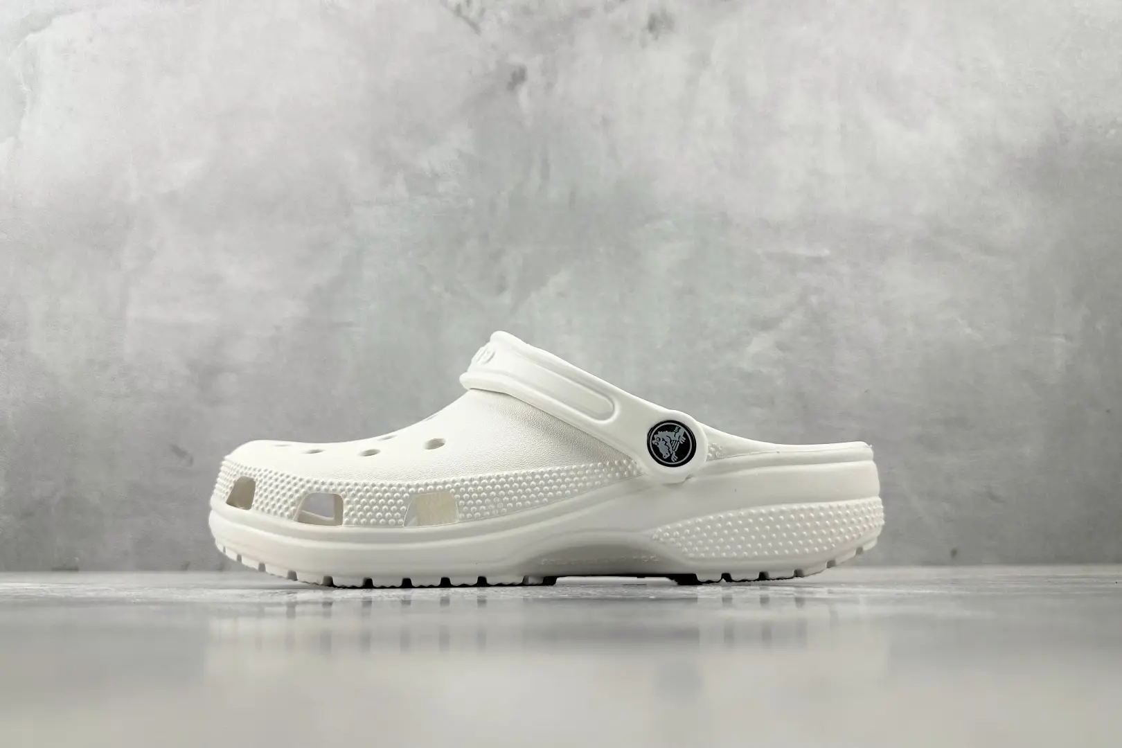 Crocs Classic clog EVA White
*3