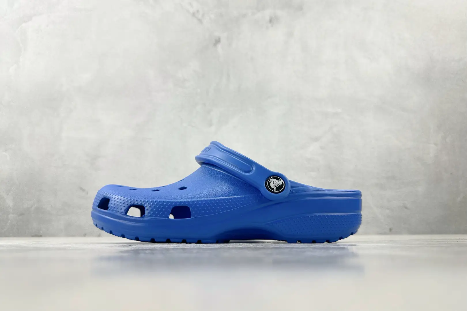 Crocs Classic clog EVA Blue
*3